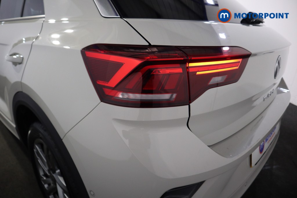 Used Volkswagen T-Roc 2023 for sale - 76933872: Photo 36