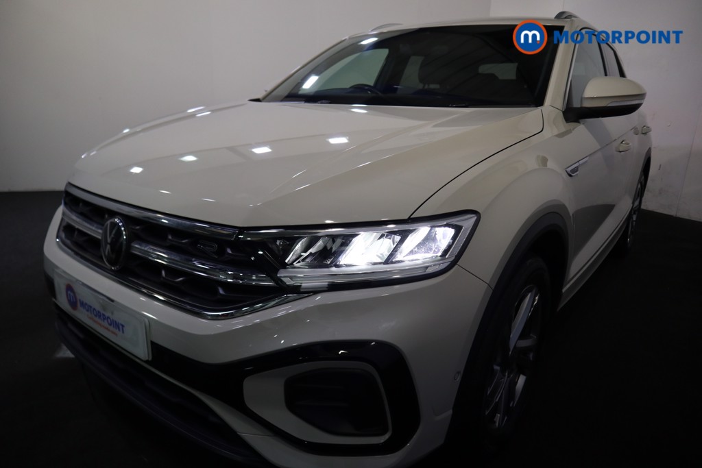 Used Volkswagen T-Roc 2023 for sale - 76933872: Photo 44