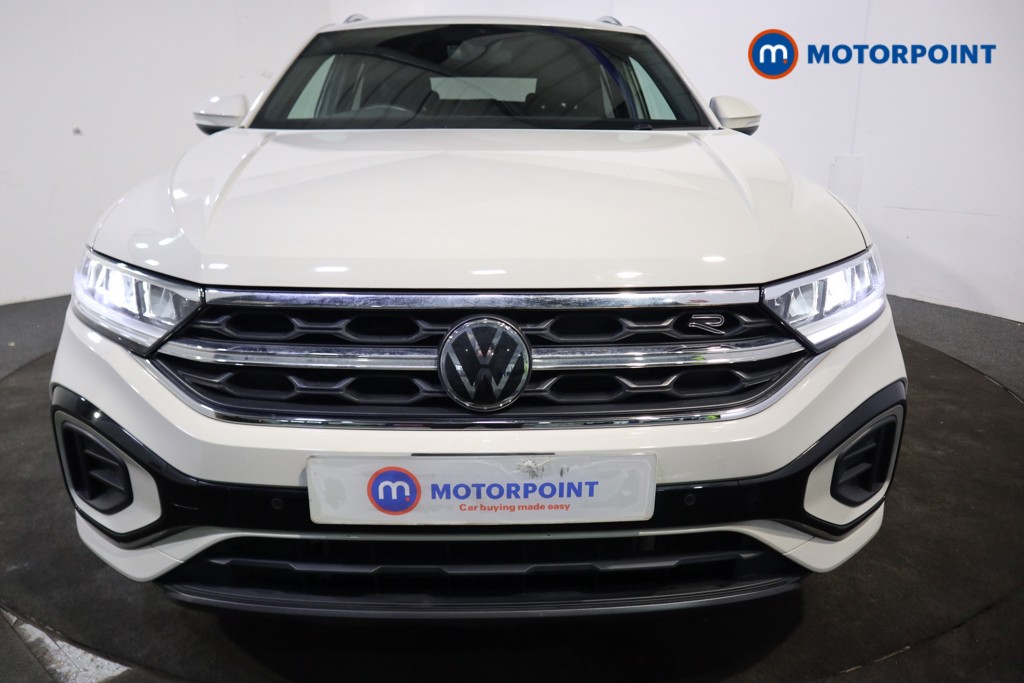 Used Volkswagen T-Roc 2023 for sale - 76933872: Photo 45