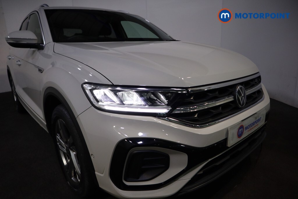 Used Volkswagen T-Roc 2023 for sale - 76933872: Photo 46