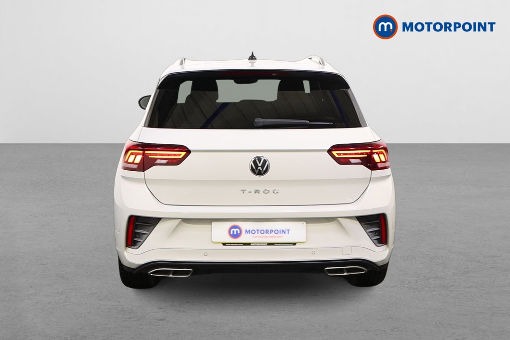 Used Volkswagen T-Roc 2023 for sale - 76933872: Photo 6