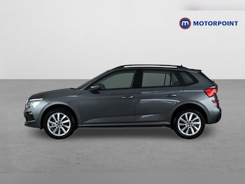 Used Skoda Kamiq 2026 for sale - 79430870: Photo