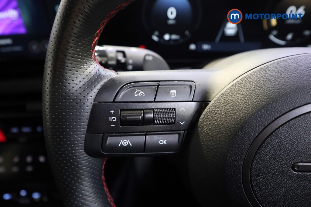 Used Hyundai TUCSON for sale - 77555492: Photo 11