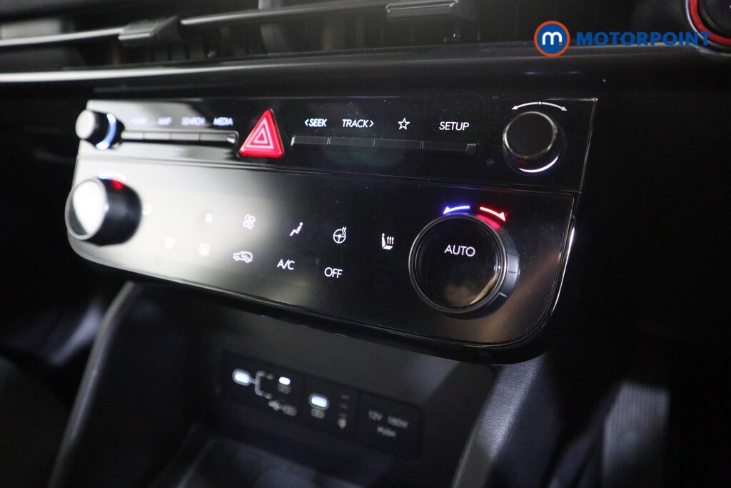 Used Hyundai TUCSON for sale - 77555492: Photo 17