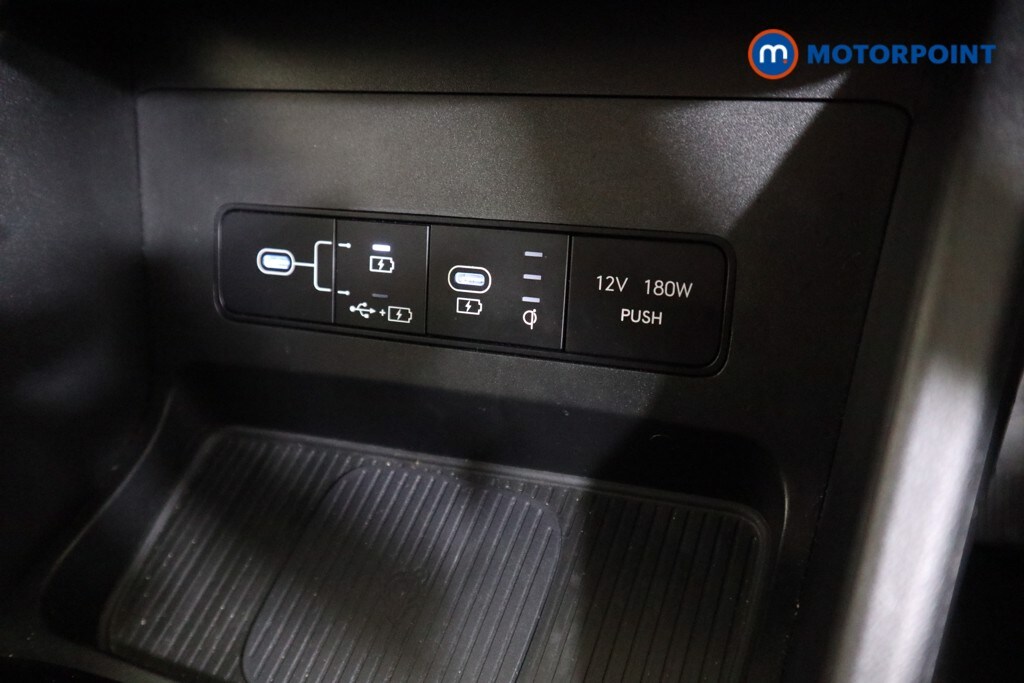 Used Hyundai TUCSON for sale - 77555492: Photo 18