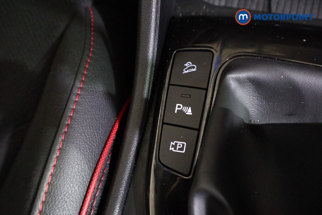 Used Hyundai TUCSON for sale - 77555492: Photo 19