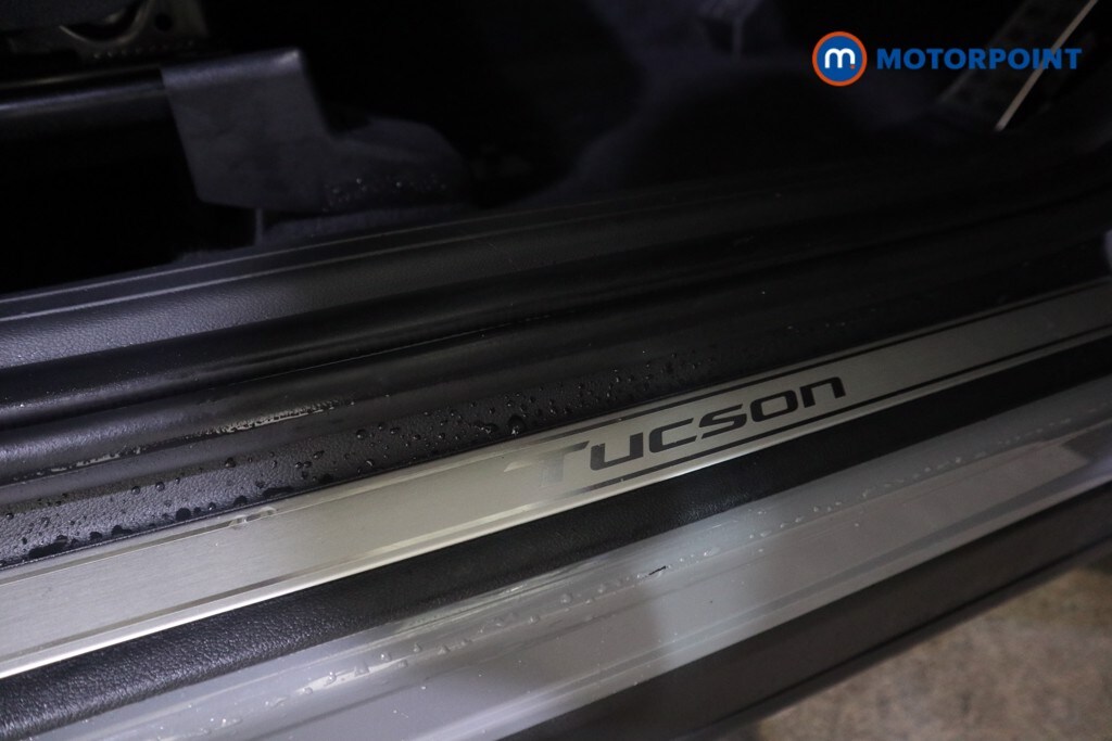 Used Hyundai TUCSON for sale - 77555492: Photo 25