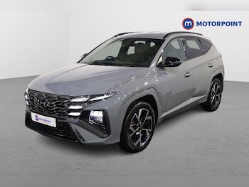 Used Hyundai TUCSON undefined for sale - 77555492: Photo