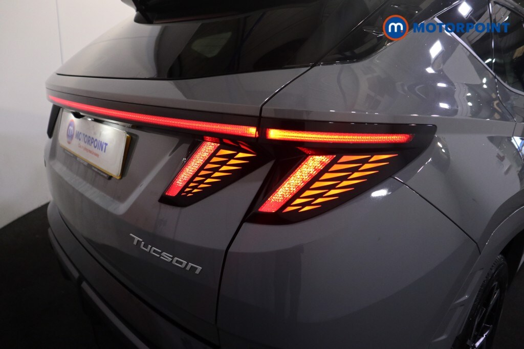 Used Hyundai TUCSON for sale - 77555492: Photo 41