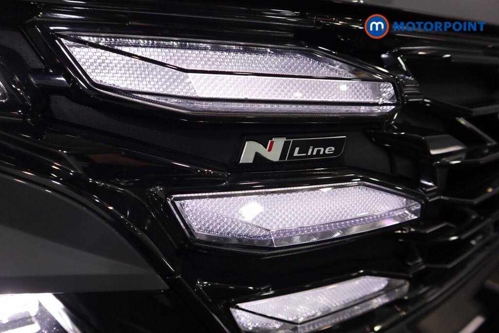 Used Hyundai TUCSON for sale - 77555492: Photo 49