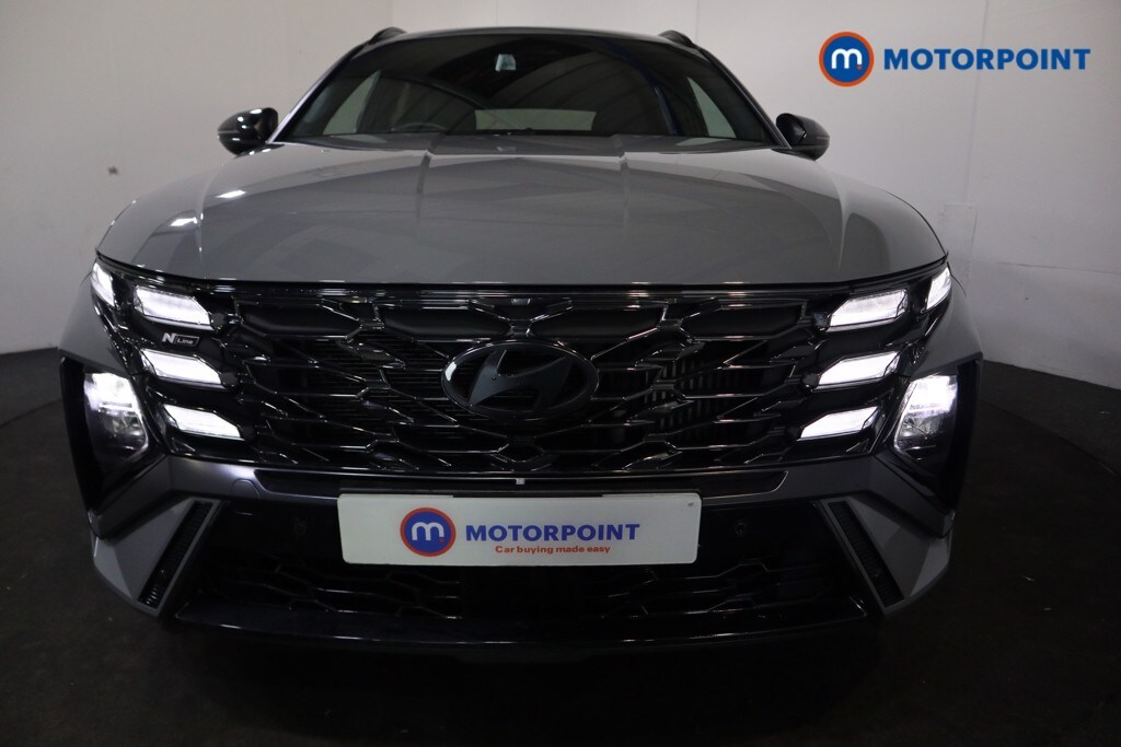 Used Hyundai TUCSON for sale - 77555492: Photo 51