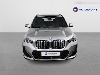 Used BMW iX1 undefined for sale - 77334135: Photo