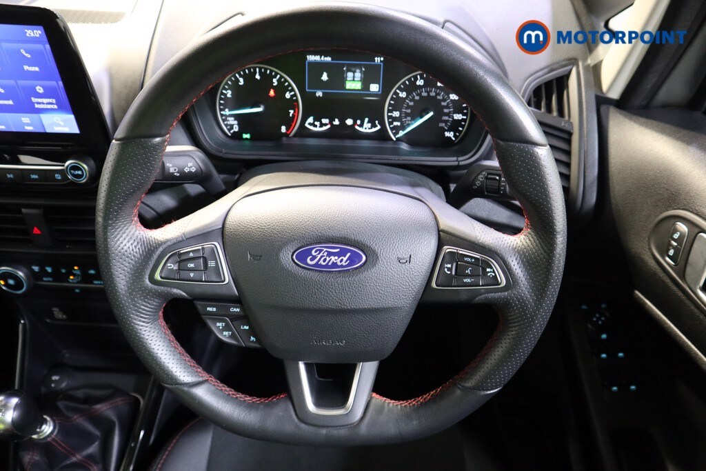 Used Ford Ecosport 2023 for sale - 77845848: Photo 10
