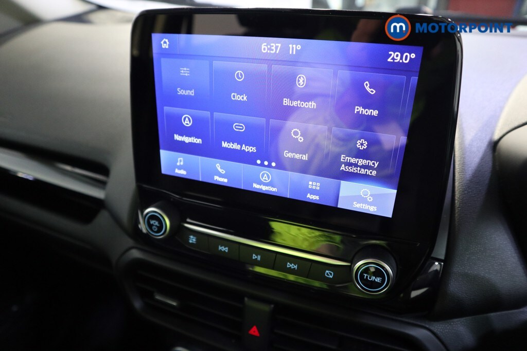 Used Ford Ecosport 2023 for sale - 77845848: Photo 14