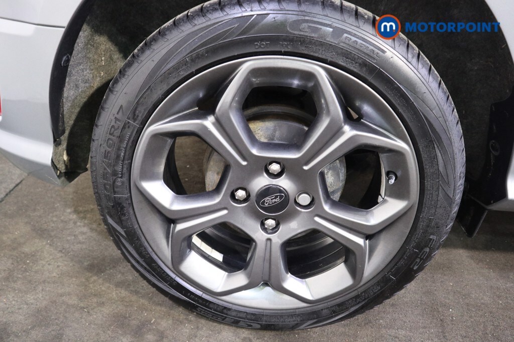 Used Ford Ecosport 2023 for sale - 77845848: Photo 28