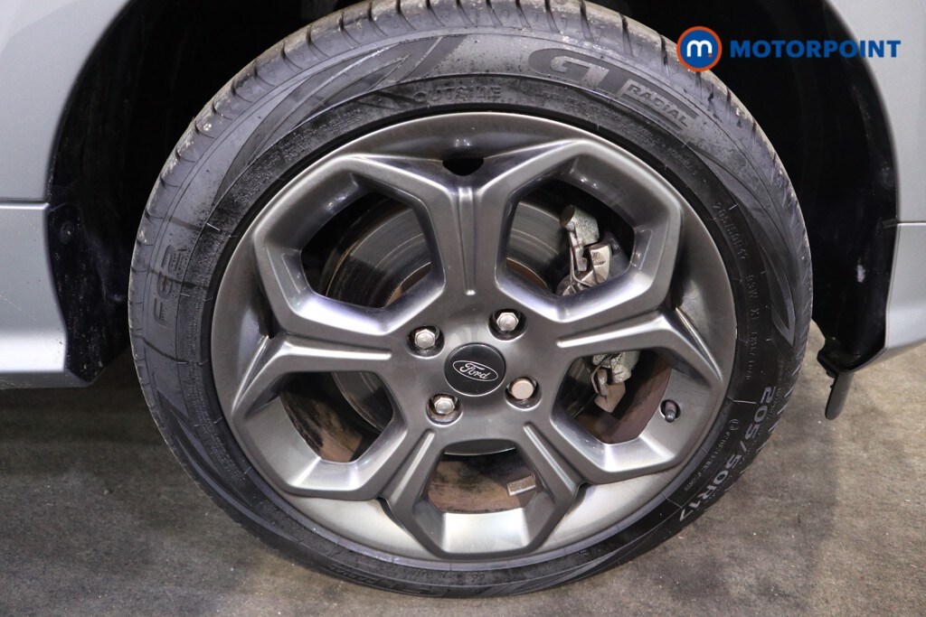 Used Ford Ecosport 2023 for sale - 77845848: Photo 29