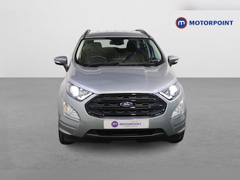 Used Ford Ecosport 2023 for sale - 77845848: Photo