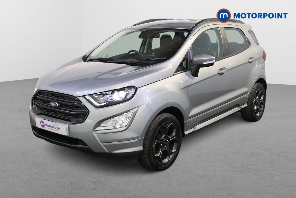 Used Ford Ecosport 2023 for sale - 77845848: Photo 3