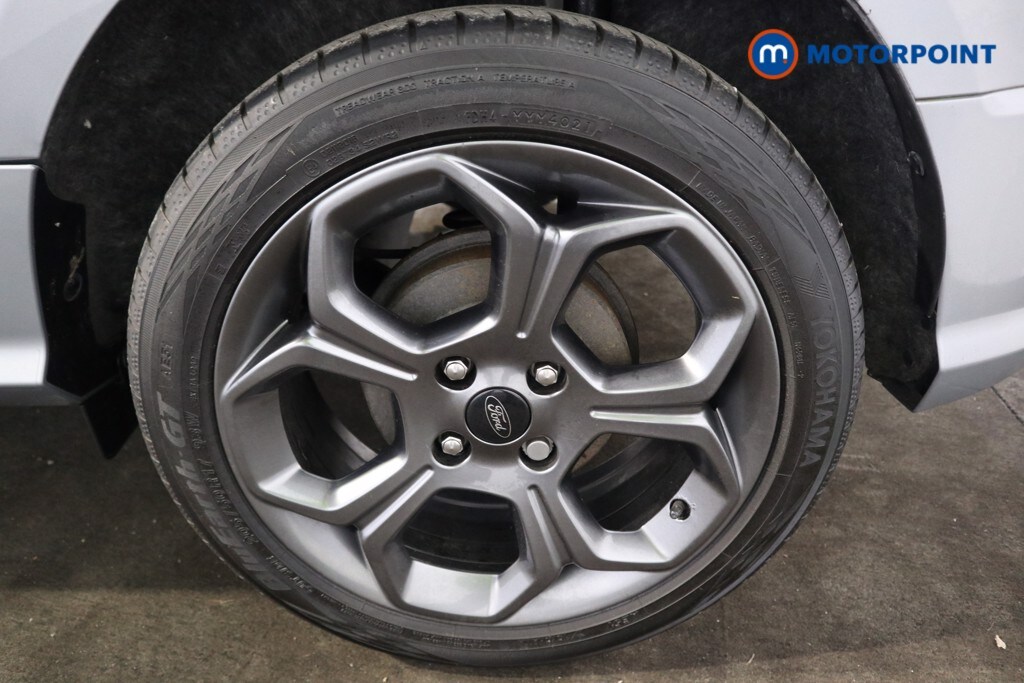 Used Ford Ecosport 2023 for sale - 77845848: Photo 31