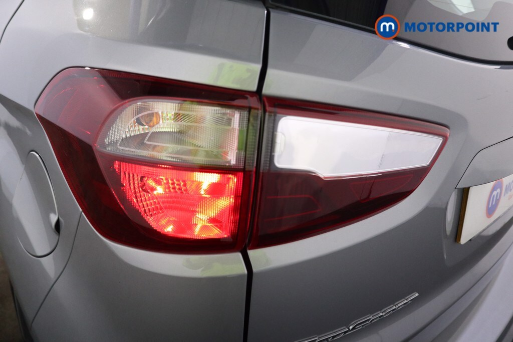 Used Ford Ecosport 2023 for sale - 77845848: Photo 35