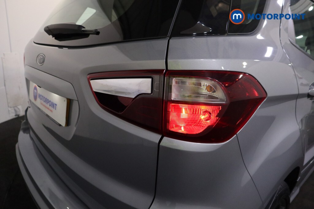 Used Ford Ecosport 2023 for sale - 77845848: Photo 36