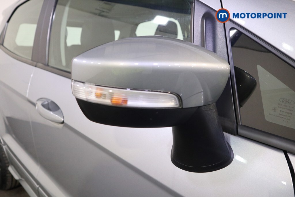 Used Ford Ecosport 2023 for sale - 77845848: Photo 38