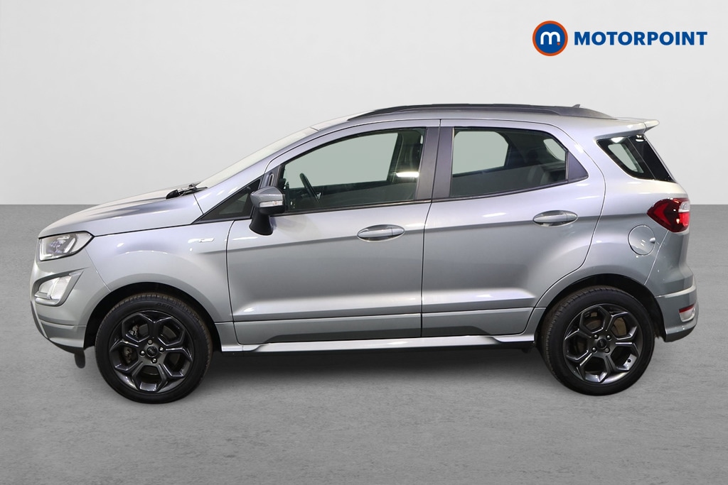 Used Ford Ecosport 2023 for sale - 77845848: Photo 4