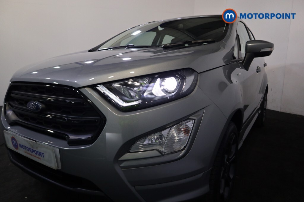Used Ford Ecosport 2023 for sale - 77845848: Photo 42