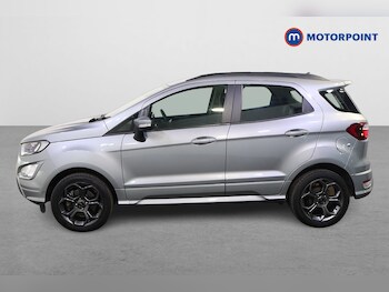Used Ford Ecosport 2023 for sale - 77845848: Photo