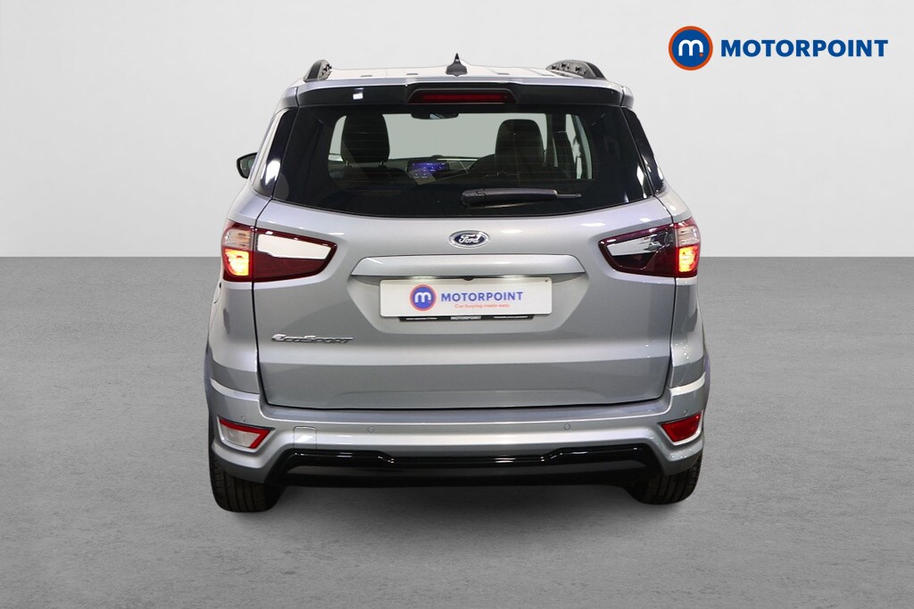 Used Ford Ecosport 2023 for sale - 77845848: Photo 6