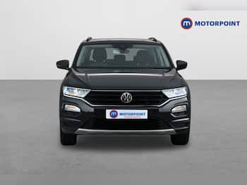 Used Volkswagen T-Roc 2019 for sale - 79678475: Photo