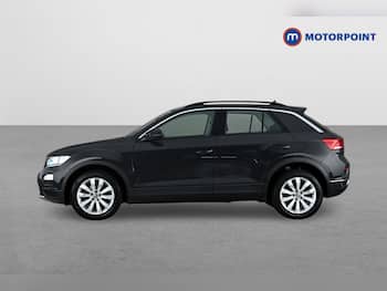 Used Volkswagen T-Roc 2019 for sale - 79678475: Photo