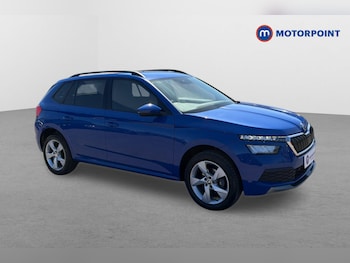 Used Skoda Kamiq undefined for sale - 78432385: Photo