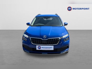 Used Skoda Kamiq undefined for sale - 78432385: Photo
