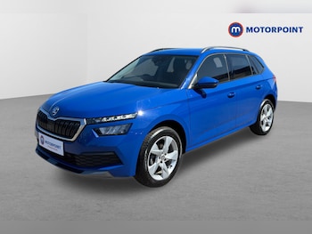 Used Skoda Kamiq undefined for sale - 78432385: Photo