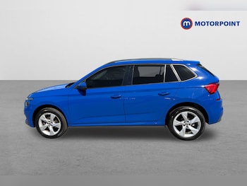 Used Skoda Kamiq undefined for sale - 78432385: Photo