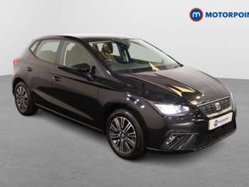 2023 - 1.0 MPI SE Technology 5dr
