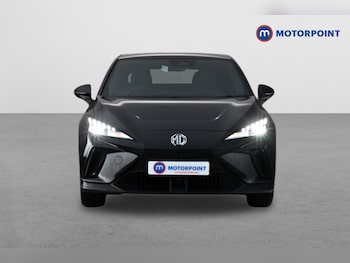 Used MG MG4 2023 for sale - 78792500: Photo