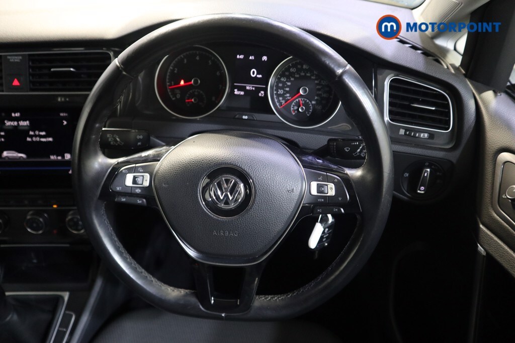 Used Volkswagen Golf 2018 for sale - 76076930: Photo 10