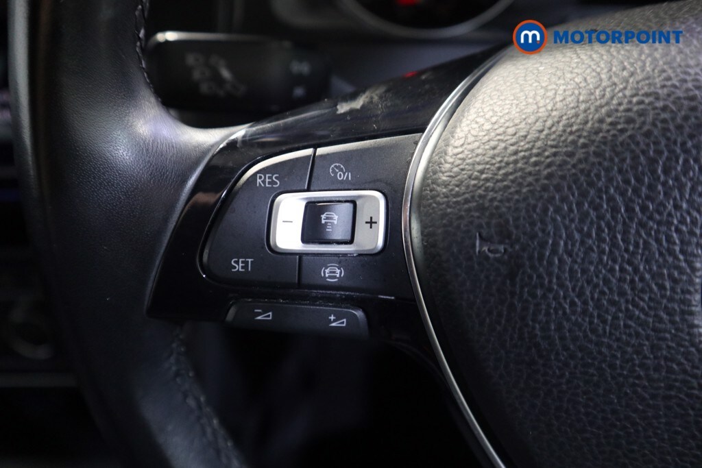 Used Volkswagen Golf 2018 for sale - 76076930: Photo 11