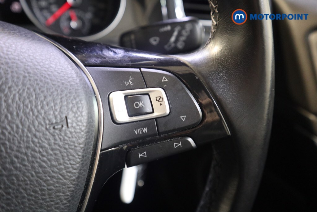 Used Volkswagen Golf 2018 for sale - 76076930: Photo 12