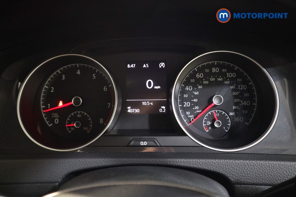 Used Volkswagen Golf 2018 for sale - 76076930: Photo 13
