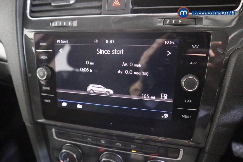 Used Volkswagen Golf 2018 for sale - 76076930: Photo 14