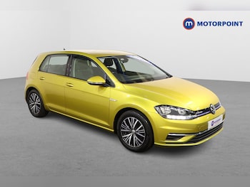 Volkswagen - Golf