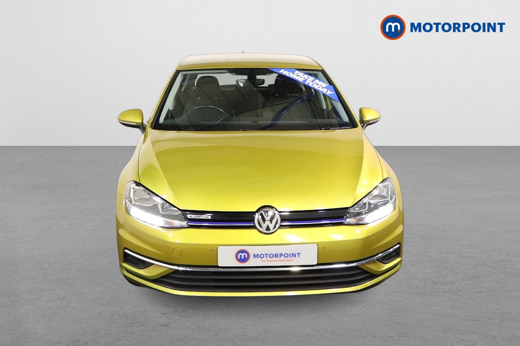 Used Volkswagen Golf 2018 for sale - 76076930: Photo 2