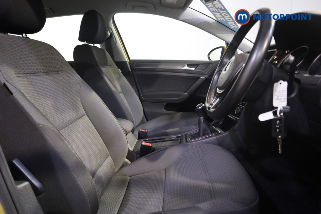 Used Volkswagen Golf 2018 for sale - 76076930: Photo 20