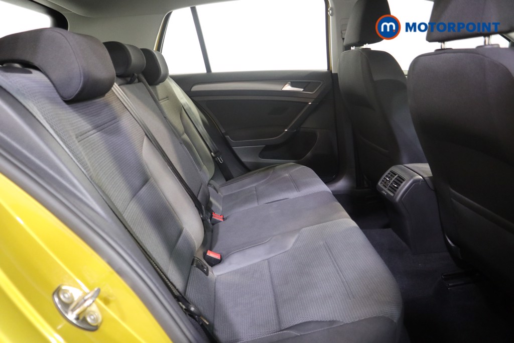 Used Volkswagen Golf 2018 for sale - 76076930: Photo 21