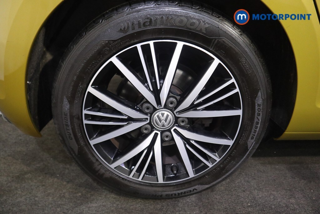 Used Volkswagen Golf 2018 for sale - 76076930: Photo 23