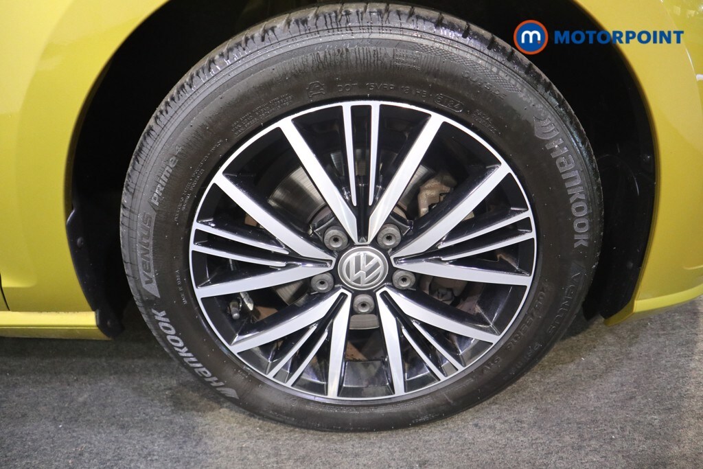 Used Volkswagen Golf 2018 for sale - 76076930: Photo 24