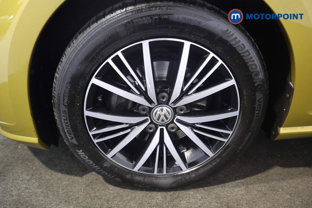Used Volkswagen Golf 2018 for sale - 76076930: Photo 25